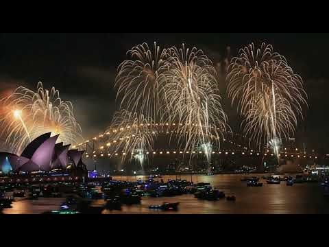 🎆 RISE & RAVE – NEW YEAR CHAOS