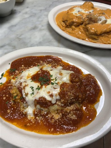 Best Lasagna Near Trenton NJ: Hamilton & Mercer County Italian Food