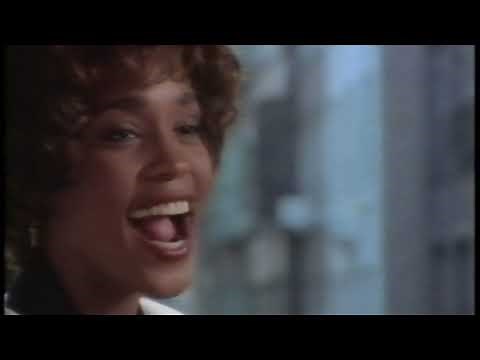 VH1 To One Whitney Houston 1990