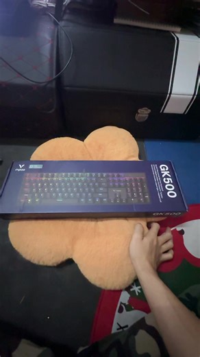 RAPOO Keyboard