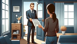 Writing a Demand Letter for Unpaid Rent (Free Templates) - Sample Letters