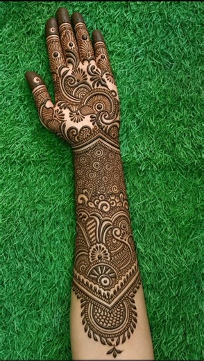 Eid special Easy mehndi design | mehandi ka design | mehndi designs | mehndi ke designs | mehandi