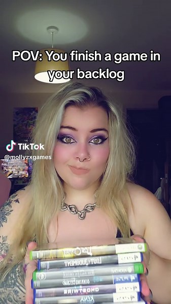 Manage Your Gaming Backlog: Tips for Gamers