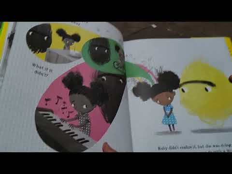 Reading Ruby finds a worry