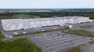 #witronpower #omnichannel #logistics #witron #ecommerce | WITRON Group