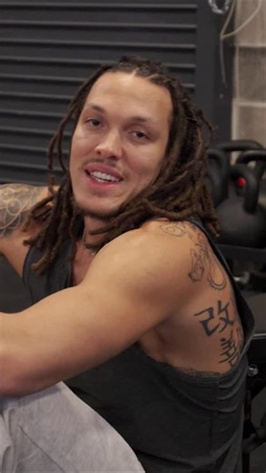 Men's Health | Ever wonder what it’s like in the Denver Nuggets’ gym? Aaron Gordon gives us an idea and walks us through his workout in his #TrainLike... | Instagram