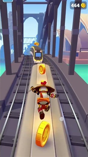 Subway Surfers Impossible Challenge| subway surfers floor is lava|Subway Surfers One Life Challenge