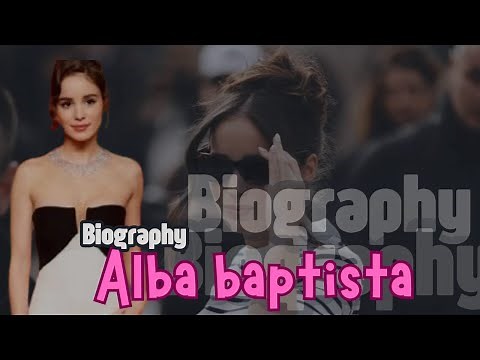 Alba Baptista..Swimsuit bikini 2024 - Swimsuit High Waist Bikinis, Micro Bikini Try on Haul
