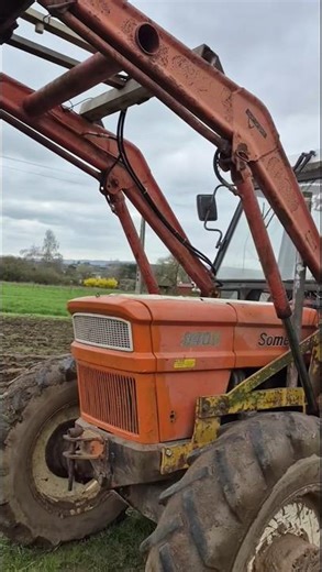 Someca 940 DT Potenza Impressionante 🔥💪 | Soulève une Grosse Balle 😱