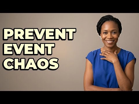 How To Plan Event Crowd Management Risks?