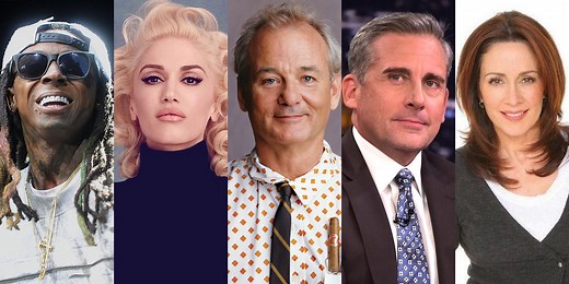 20 Celebrities You Didn’t Know Are Catholic