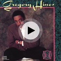 So Much Better Now by Gregory Hines