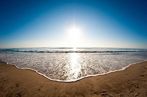 Beach Restoration May Not Start Until Spring