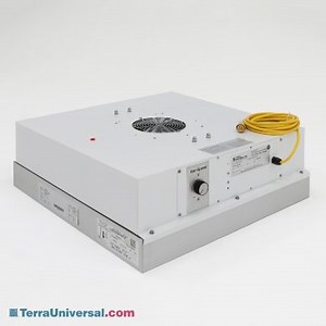 Low Profile Fan Filter Units