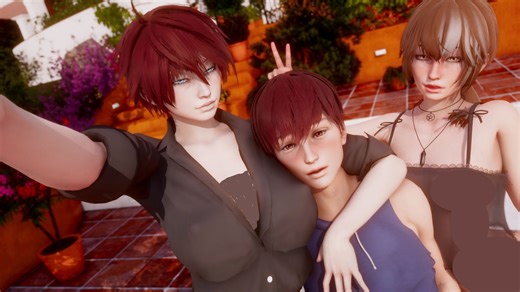 【双端/SLG】深度觉醒第二部0.1 Depth's Revival（补档第一部）