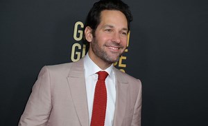 Hey, Look at Them! See Paul Rudd Interview Himself in This Sweet Spoof of That Viral Meme