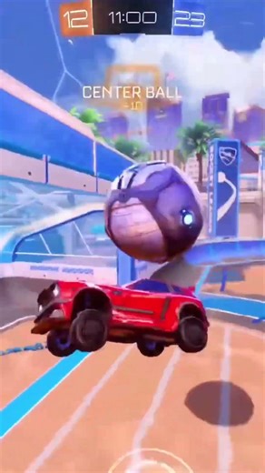 #rocketleague