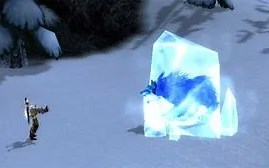 Unity Shader新手入门教程：如何实现物体冰冻效果【项目案例系列】