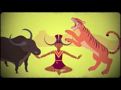 Crash Course Ancient India