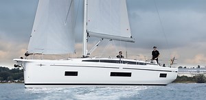 Bavaria Yachts C46