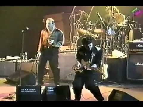 The Fabulous Thunderbirds - Pretty Baby