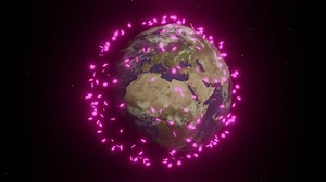 Covid-19, Coronavirus, Corona