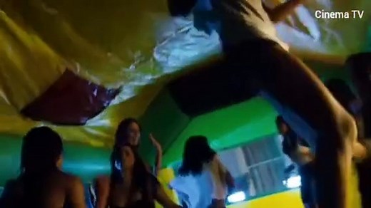 Proyecto X Película Completa en Español Latino