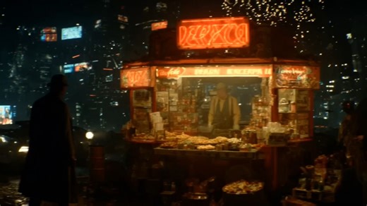 Return to Blade Runner (30th Anniversary) Full Soundtrack with Original 1982 s