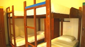 Check out our specially designed Youth Hostel facility. Ideal for friends of 6 to come and enjoy a 3 star beach resort for an affordable cost. | Insight Resort