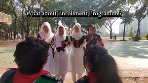 Have a glimpse on the" Adamjee Cantonment College Girl Guides-ACCGG " page for more details about the event of 31st May ✨⚡️ | Adamjeean