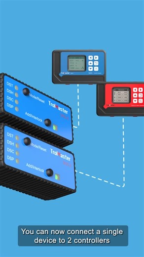 TrolMaster.Agro on Instagram: "Smarter control starts NOW! 🚀 Introducing the all-new DCC-2 Dual Condition Adapter — the game-changing upgrade for your grow or automation setup. Connect TWO controllers to a single device, automate responses to multiple conditions, and unlock next-level flexibility for your environment. 🌱🌡 ✅ Dual-Controller Capability ✅ Seamless Integration ✅ Precision Automation ✅ Plug-and-Play Simplicity Maximize your system’s efficiency and never miss a 