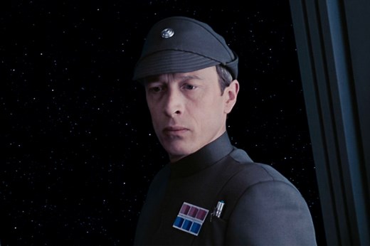 Michael Culver, 'Star Wars' actor in iconic Darth Vader scene, dies at 85