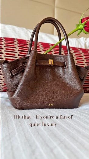 New Bag Alert! 🚨 Unboxing the JW PEI Hana mini Bag. Is it worth the hype? (Spoiler: Yes.)