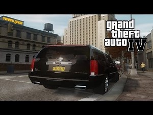 Let's Play GTA IV Mods #42 (German) (HD) - Yeah ein Trashmaster! :D