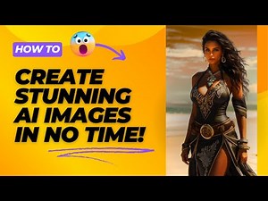 Playground AI Tutorial | Master Playground AI: Create Stunning AI-Generated Images in Minutes! #ai