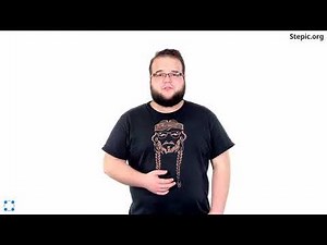 Python: основы и применение / XML, библиотека ElementTree, библиотека lxml (шаг 1)