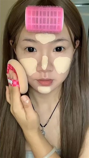 [born 2010] asmr 학생메이크업 👩‍🎓 #makeup #makeuptutorial