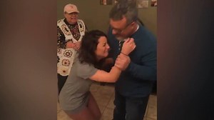 641K views · 1.6K reactions | TISSUES, PLEASE: The emotional moment...