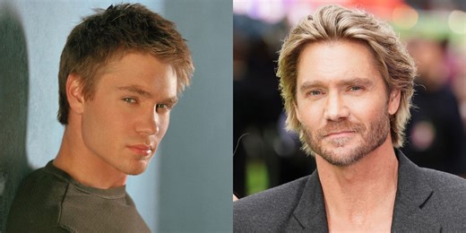 Chad Michael Murray Teases if Lucas Scott Will Be in the 'One Tree Hill' Reboot