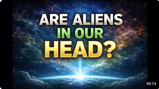 Are Aliens Demonic, Angelic or Something even Stranger