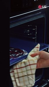 L'expérience de la technologie LG pour une cuisine digne des plus grands chefs. | LG Global