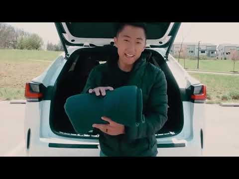 Items You Should Carry in your 2022 Lexus NX