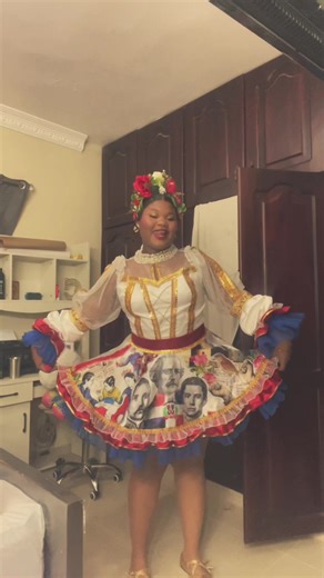 The Last Dance of Baton Ballet