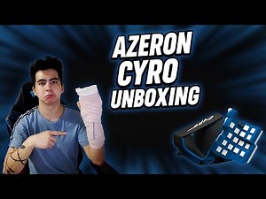 Azeron Cyro: The One-Handed Gaming Solution You've Been Waiting For