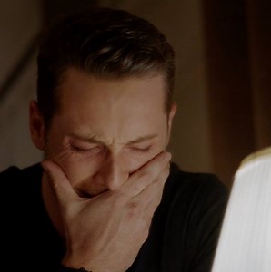 89K views · 4K reactions | Jay prepares to say goodbye.  | Chicago P.D. | Facebook