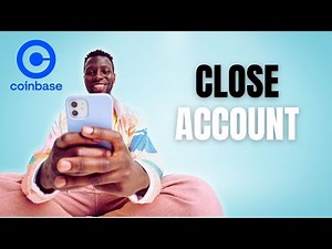 How to Close Your Coinbase Account Safely (Step-by-Step Guide 2026)