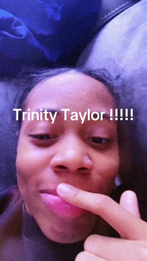 Mind you I just opened instagram #fypシ゚viral #iamtrinitytatylor #taylorgirlz @BIGTRIN 👑💋‼️