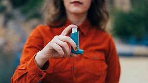 Asthma: Symptome, Verlauf und Behandlung