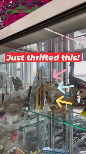 Just thrifted! Vintage Brass Modern Scissors Set! Coming soon to Denver Thrift Con and so much more! Stay tuned for previews! #thriftscore #brassdecor #brassscissors #thriftedthis #thriftedtreasures #thriftingislife #secondhandstore #thriftvintage #thrifthoodie #secondhandindo #brassdesign #thriftyfinds #thriftyshopper #arcthriftstores #coloradothrift #thrifttokthrifted