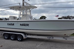 Used 2005 SeaVee 310i Open, 33462 Hypoluxo - Boat Trader